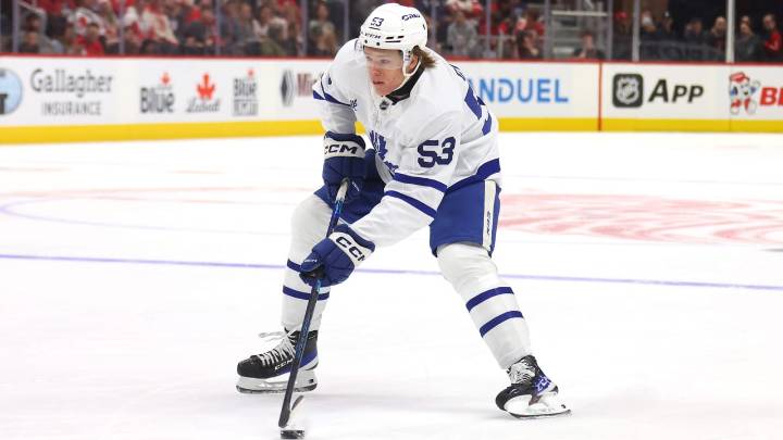 Top prospects for Toronto Maple Leafs