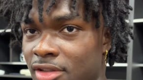 Canton native Harold Fannin Jr. on Browns preseason finale