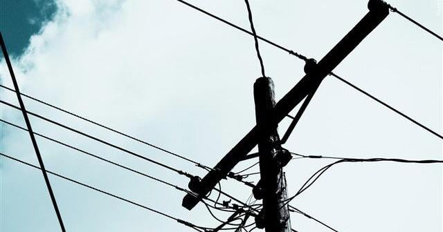 Power outages reported in southeast Missouri