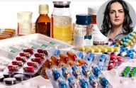 Cabal insiste en alternativas para reducir costos y combatir desabastecimiento de medicamentos