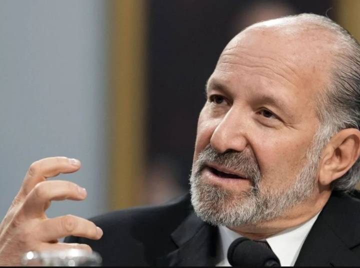 Recaudo mínimo mensual de USD 50 mil millones por aranceles espera EE.UU.