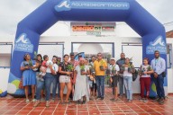 Aguas de Cartagena promueve desarrollo y bienestar local en Bayunca