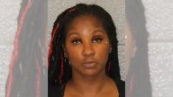 Mom Arrested After Firing Gun To Break Up Fight At Back