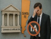 Primer sentencia argentina que marca un límite ético al uso de IA en la abogacía