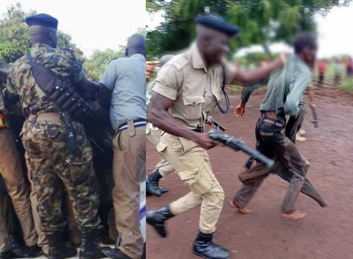 Two Arrested Over Violence at Kamuzu Stadium During Bullets vs Karonga Match