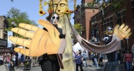 Supercrawl 2025 announces its non-musical attractions