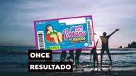 Comprobar Sorteo ONCE: resultados del Sorteo extraordinario de verano de la ONCE del viernes 15 de agosto