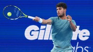 Sinner se retira y Alcaraz se proclama campeón en Cincinnati
