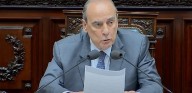 En Diputados, Francos desligó al gobierno de los escándalos por coimas en la ANDis