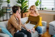 Asking Eric: Husband’s accusation of infidelity came out of nowhere