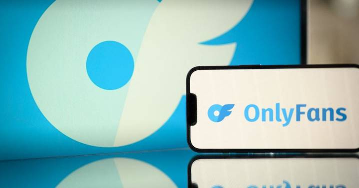 Brit company behind OnlyFans posts record profit as average model earnings slump