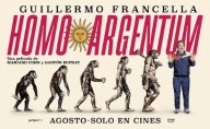 Andrés Duprat: “Homo Argentum sintetiza la posibilidad de explorar la diversidad de la identidad argentina"