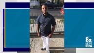 Las Vegas family searching for answers after man found dead in burning car