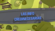 Las Info Credinecesarias: Respondiendo sus dudas y preguntas