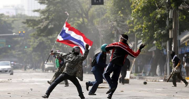 Camboya nomina a Trump al Premio Nobel de la Paz tras mediar en su conflicto con Tailandia