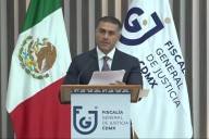 Así fue la detención de los implicados por asesinato de funcionarios en CDMX: Crimen estaba planeado para el 14 de mayo