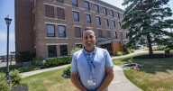 Hotel Dieu Shaver: 20 years of ‘an oasis and a home away from home’