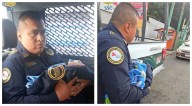 Muere bebé abandonada en baños afuera del Metro en la CDMX