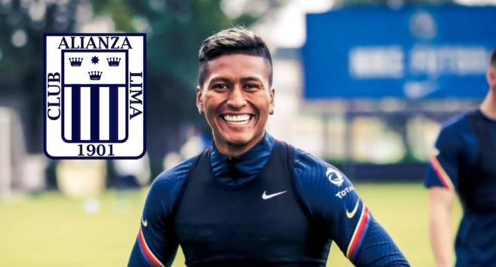 Pedro Aquino se suma al plantel de Alianza Lima: Hay acuerdo con el Santos Laguna Alianza Lima llegó a un acuerdo con Santos Laguna de México para la cesión del mediocampista Pedro Aquino.