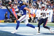 Final Giants 53-man roster projection: Has fan favorite Greg Dulcich earned a spot?