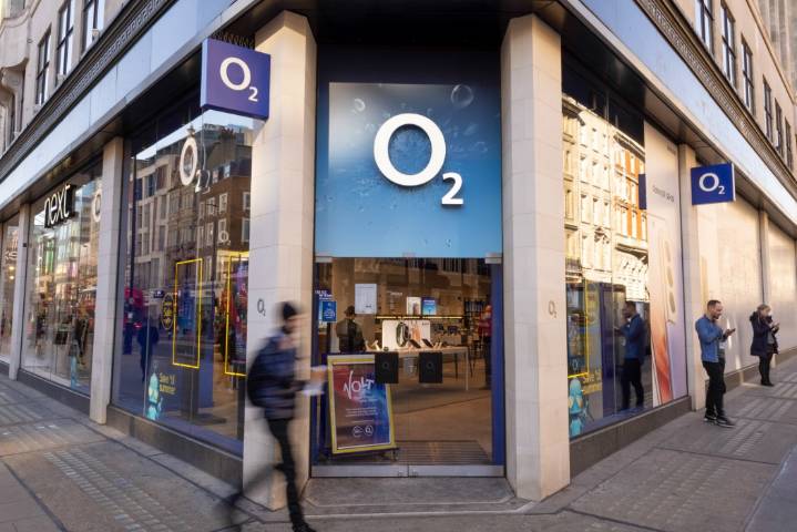O2 announces massive change to free service which could see customers miss out on exclusive benefits and deals