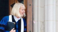 Rev. Dr. Blythe Kieffer retiring as pastor of Westminster Presbyterian Church
