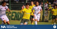 Defensa y Justicia no pudo pasar del empate ante Newell´s en el Torneo Clausura