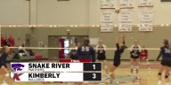 Kimberly volleyball picks up win, Declo suffers defeat in Wednesday's volleyball action