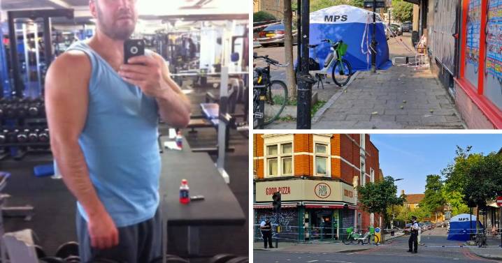 Stoke Newington shooting victim Erdal Ozmen was gang member