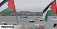 Évole, Colau y una veintena de artistas piden apoyo para la flotilla que saldrá de España hacia Gaza: "Corre la voz"