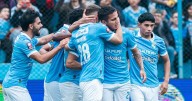 Alineaciones Sporting Cristal vs Binacional: once confirmado de los celestes para partido en Juliaca