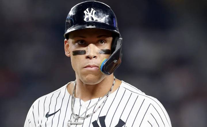 Aaron Judge delivers subtle warning to Yankees teammates following defeat to Red Sox