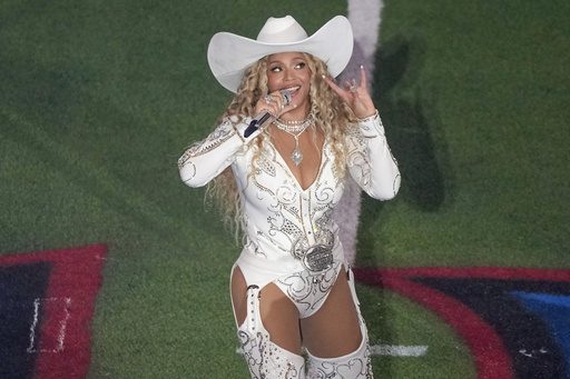 Black Cowboy joy is spread by ‘Boots on the Ground’ viral line dance