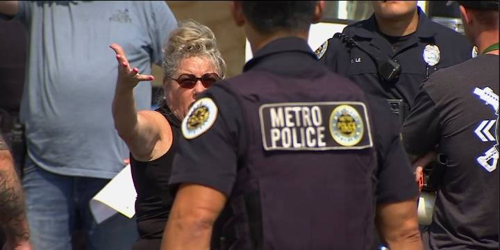 Nashville bar shut down after police responded to it 120+ times over 5 years