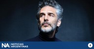 "Estamos viviendo una pesadilla": Leonardo Sbaraglia apuntó contra el Gobierno de Javier Milei