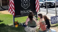 Procession planned for 2 Tremonton officers killed in the line of duty