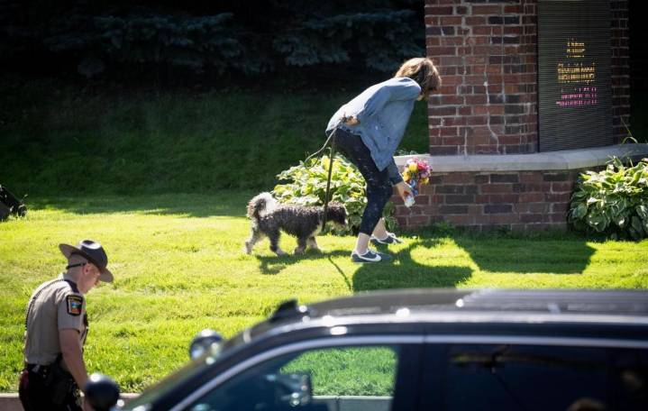 What we know about the shooter who killed 2 and wounded 17 in Minneapolis