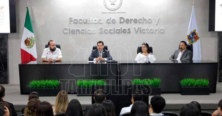 La FDCSV de la UAT será sede del Congreso Internacional de Turismo y Gastronomía Rural AMESTUR 2026