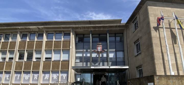 Have your say on the future of local government in Warwickshire​ | Local News 