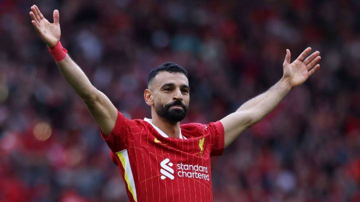 Premier League Top 50: Ranking best players before 2025