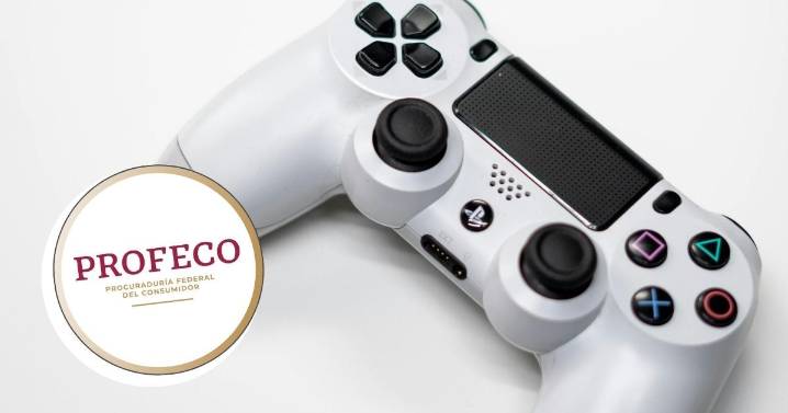 Profeco exige a PlayStation mostrar precios en pesos mexicanos