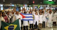 EEUU sanciona a funcionarios brasileños por programa Más Médicos