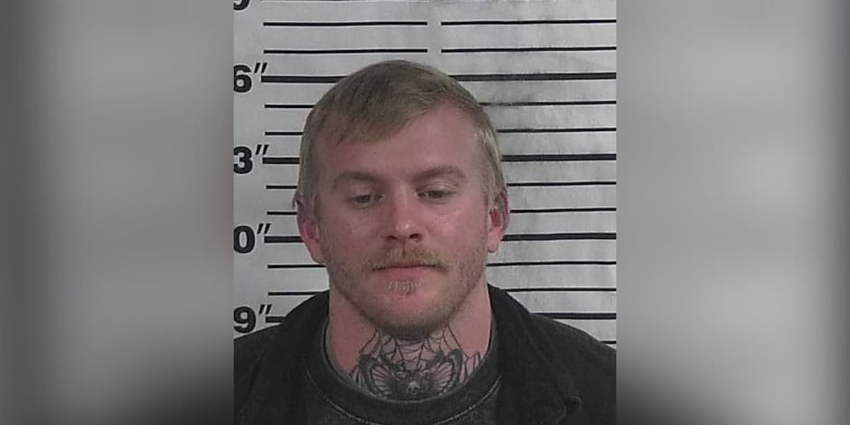 Another suspect arrested in Cullman wellness spa investigation