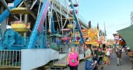 Morgan City Prepares for 90th Louisiana Shrimp and Petroleum Festival