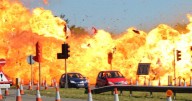 Shoreham Airshow crash families say bosses have 'blood on hands' 10 years on