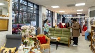 The Prized Vintage Furniture Brand Everyone Should Know To Look For At Thrift Stores
