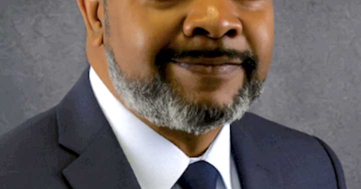 Major Shawn Hobson appointed to deputy warden of the Wyoming State Penitentiary