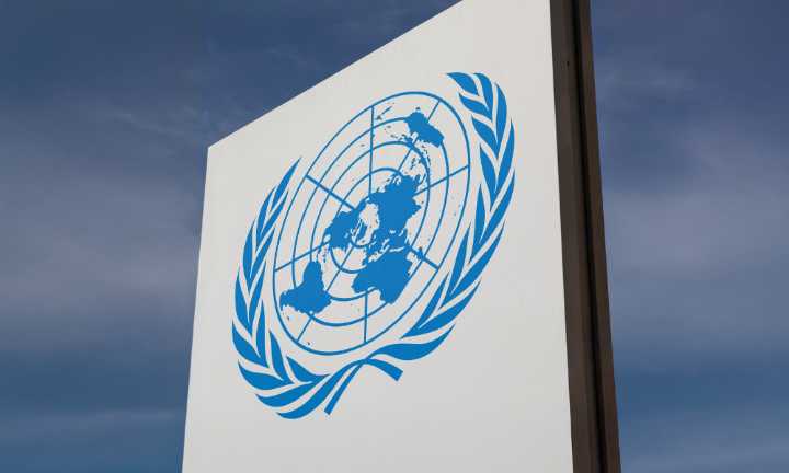 390 humanitarian workers killed in 2024: United Nations