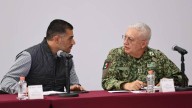 El próximo domingo García Harfuch estará en Culiacán: Alcaldesa de Mazatlán