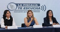 “La Fiscalía te escucha”: justicia cercana y sin intermediarios en Puebla